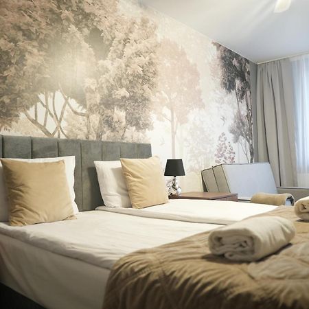 Villa Rafa Mielno  Zewnętrze zdjęcie