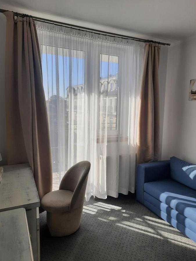 Villa Rafa Mielno  Zewnętrze zdjęcie