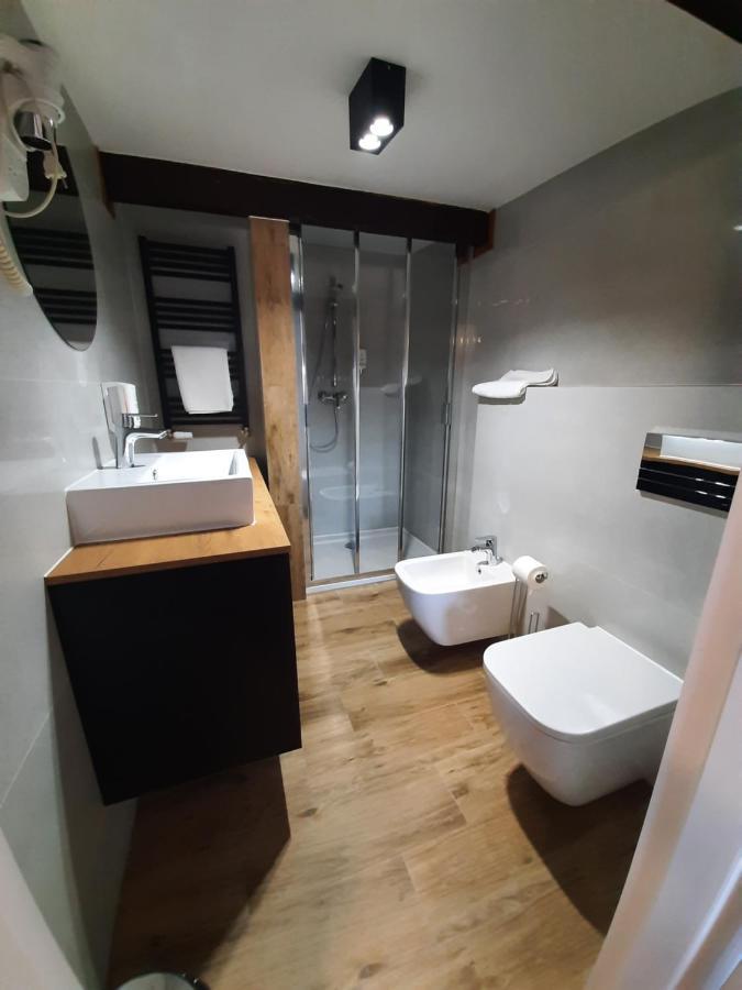 Villa Rafa Mielno  Zewnętrze zdjęcie