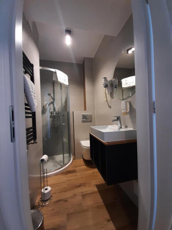 Villa Rafa Mielno  Zewnętrze zdjęcie