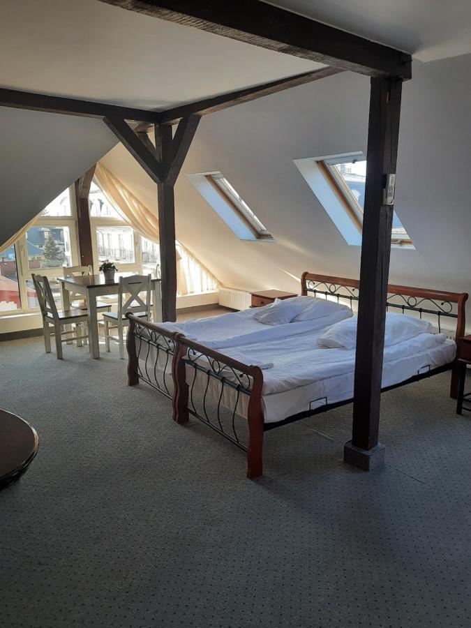 Villa Rafa Mielno  Zewnętrze zdjęcie