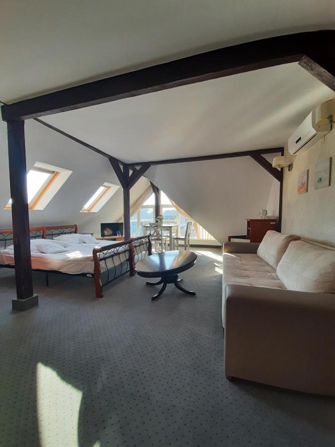Villa Rafa Mielno  Zewnętrze zdjęcie