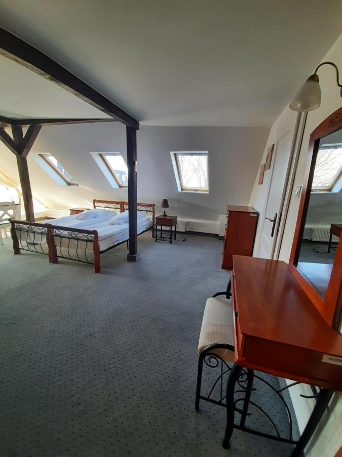Villa Rafa Mielno  Zewnętrze zdjęcie