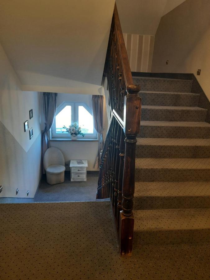 Villa Rafa Mielno  Zewnętrze zdjęcie