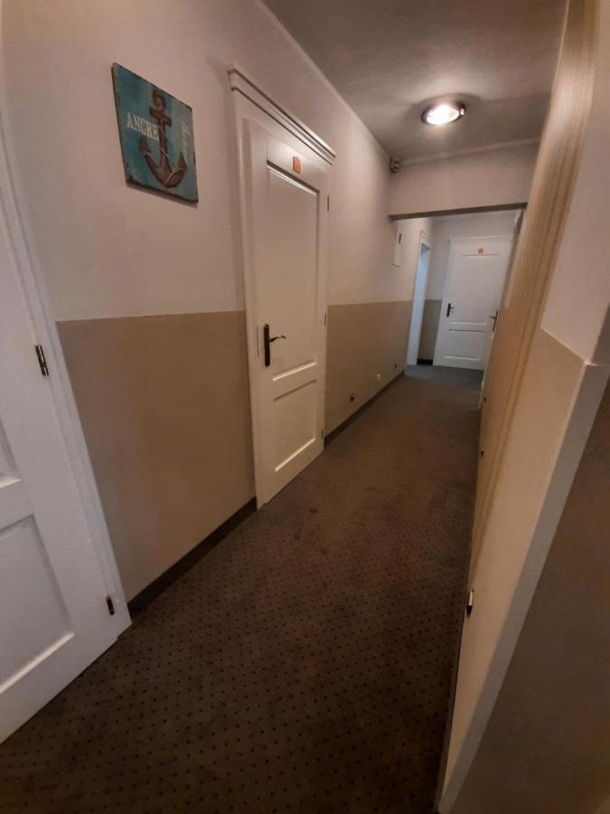Villa Rafa Mielno  Zewnętrze zdjęcie