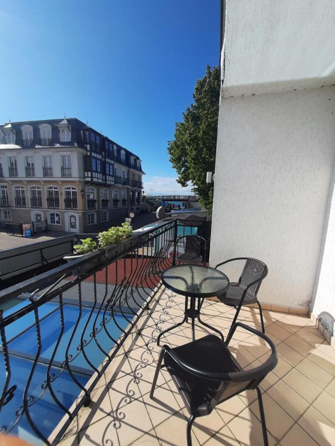 Villa Rafa Mielno  Zewnętrze zdjęcie