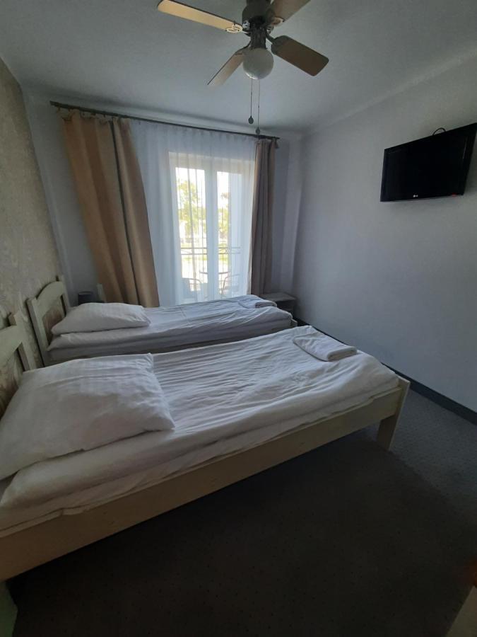 Villa Rafa Mielno  Zewnętrze zdjęcie