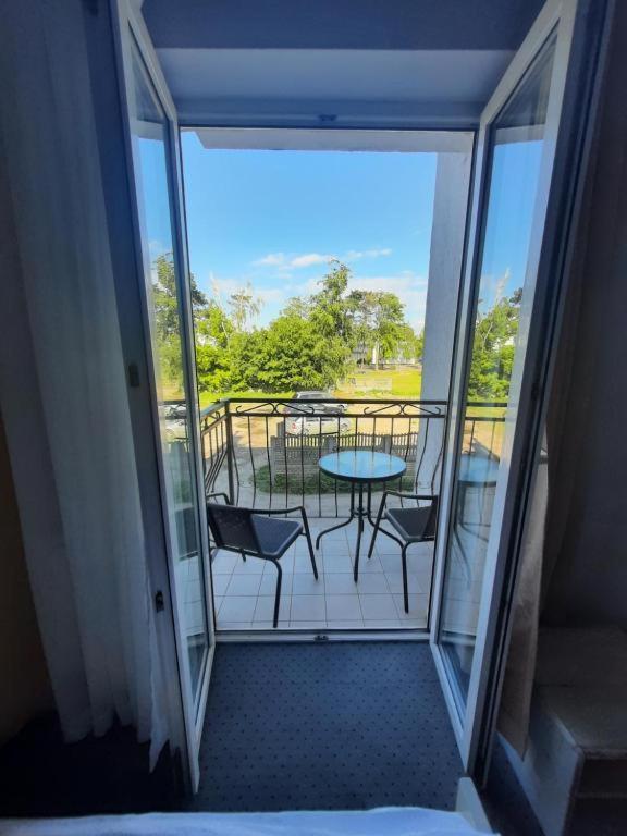 Villa Rafa Mielno  Zewnętrze zdjęcie