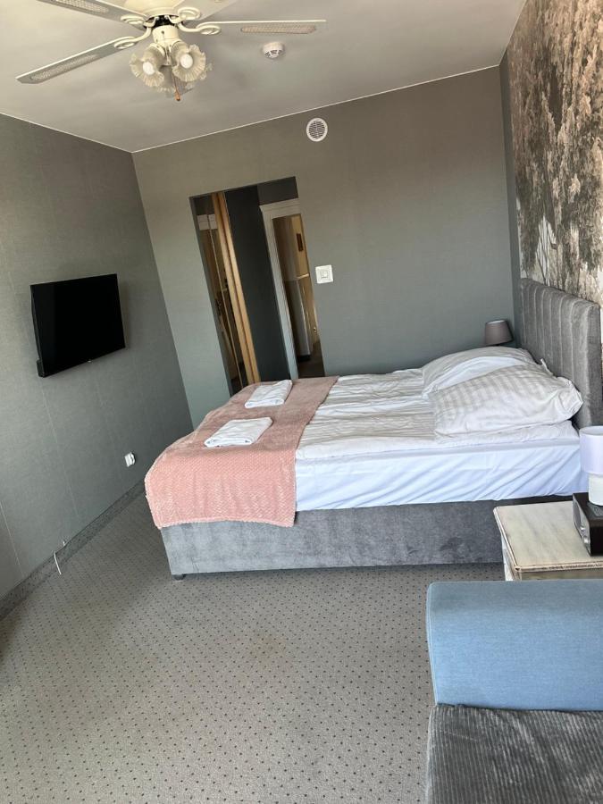 Villa Rafa Mielno  Zewnętrze zdjęcie