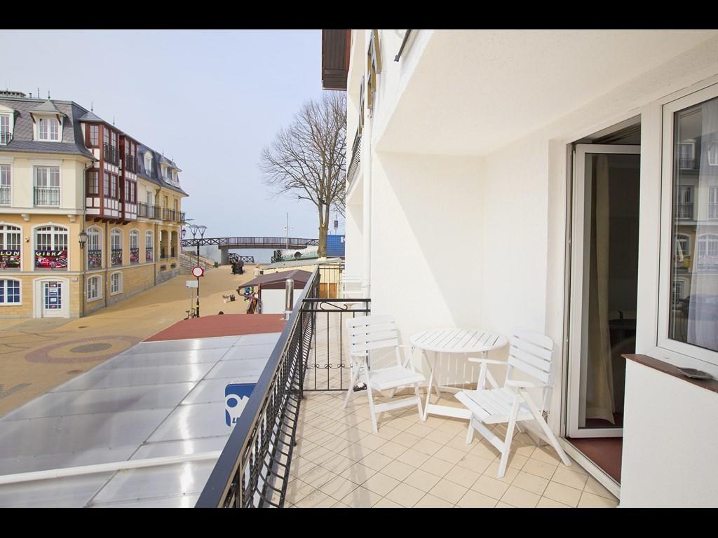 Villa Rafa Mielno  Zewnętrze zdjęcie